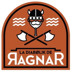 La Diabolik De Ragnar